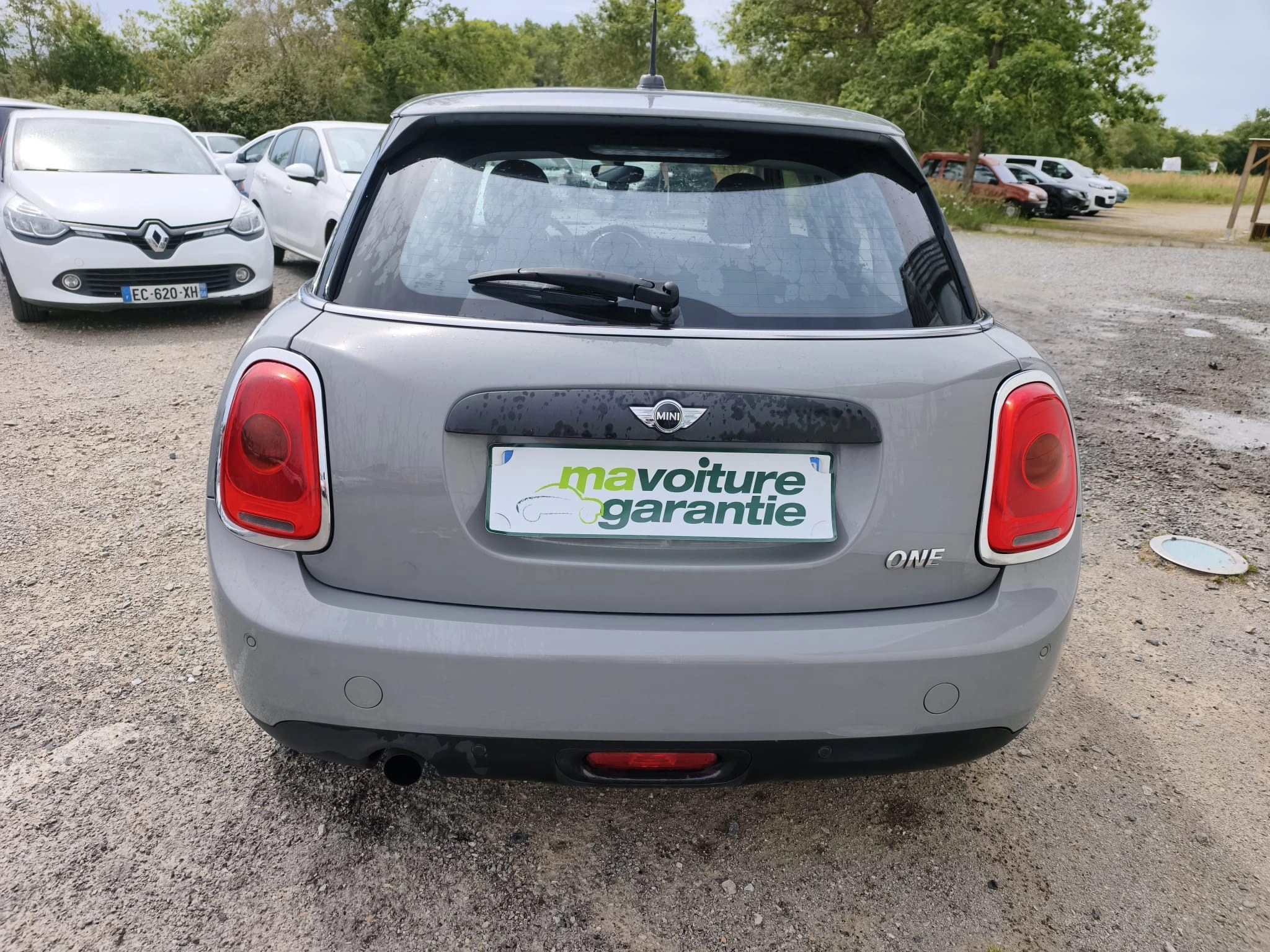 Mini Mini 1.2 75 ONE — photo 4