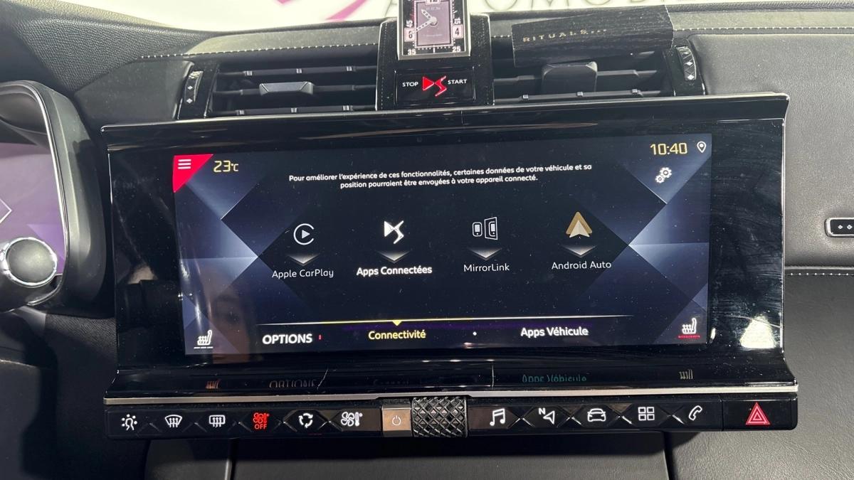 Ds Automobiles DS7