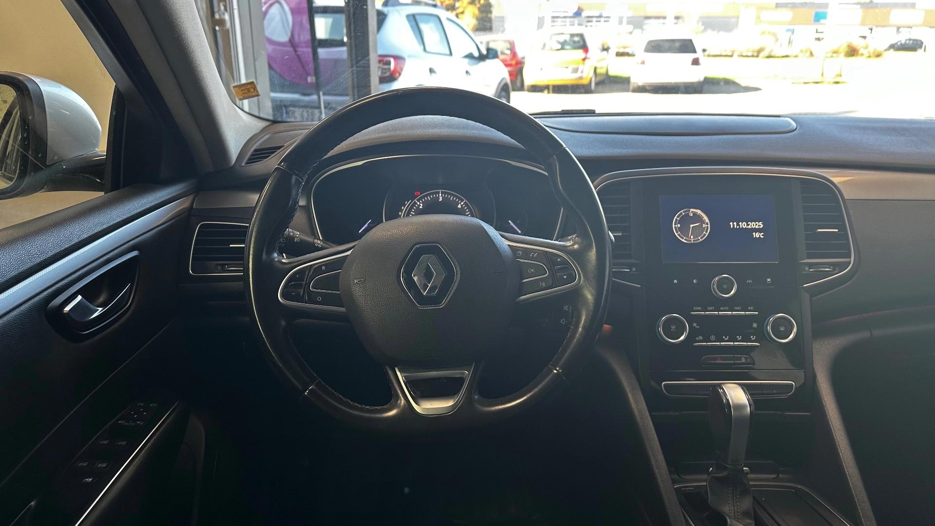Renault Talisman