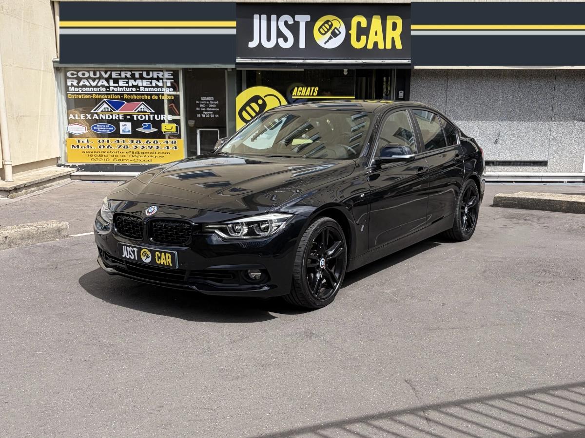 Bmw Série 3