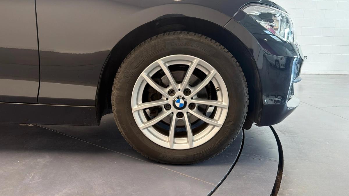 Bmw Serie 1