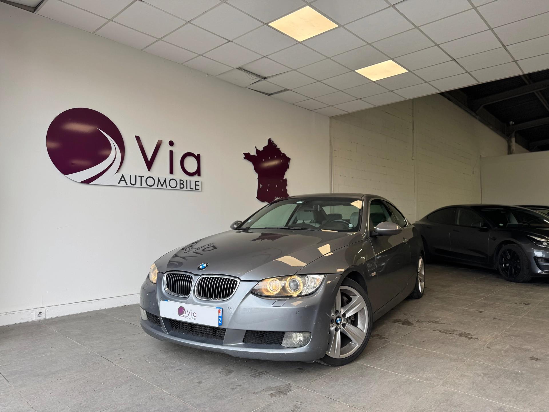 Bmw Serie 3