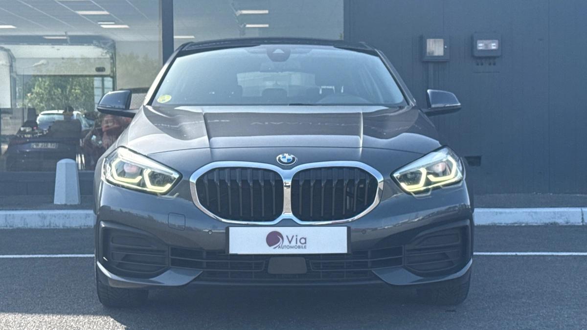 Bmw Serie 1