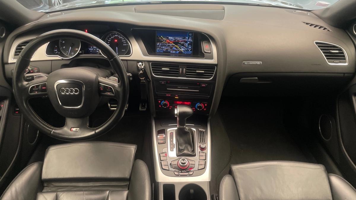 Audi S5