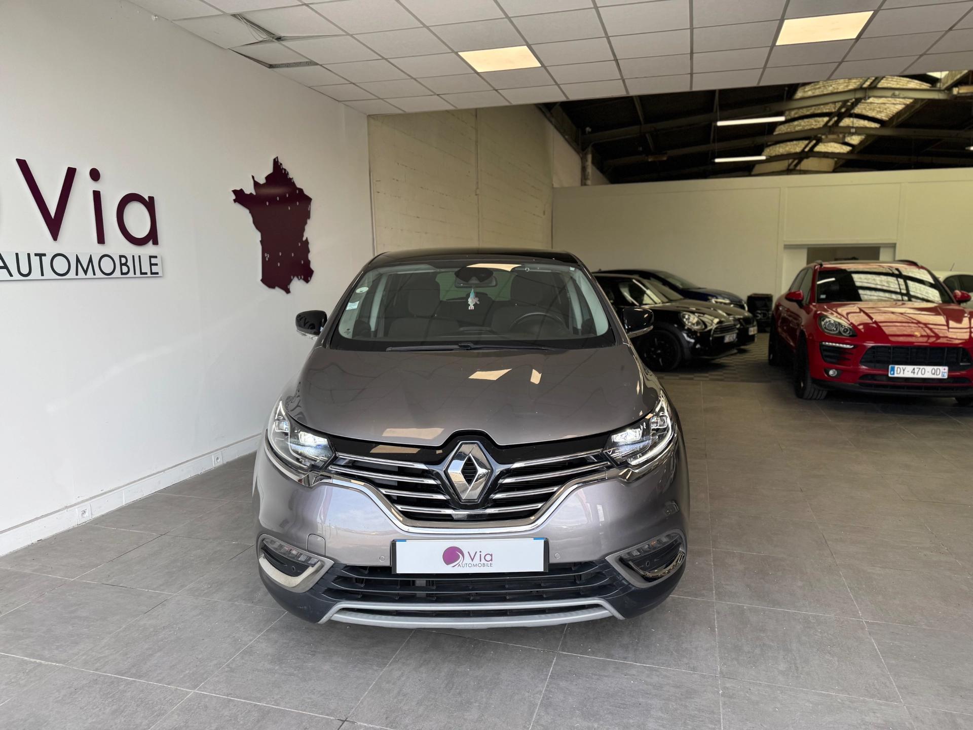 Renault Espace