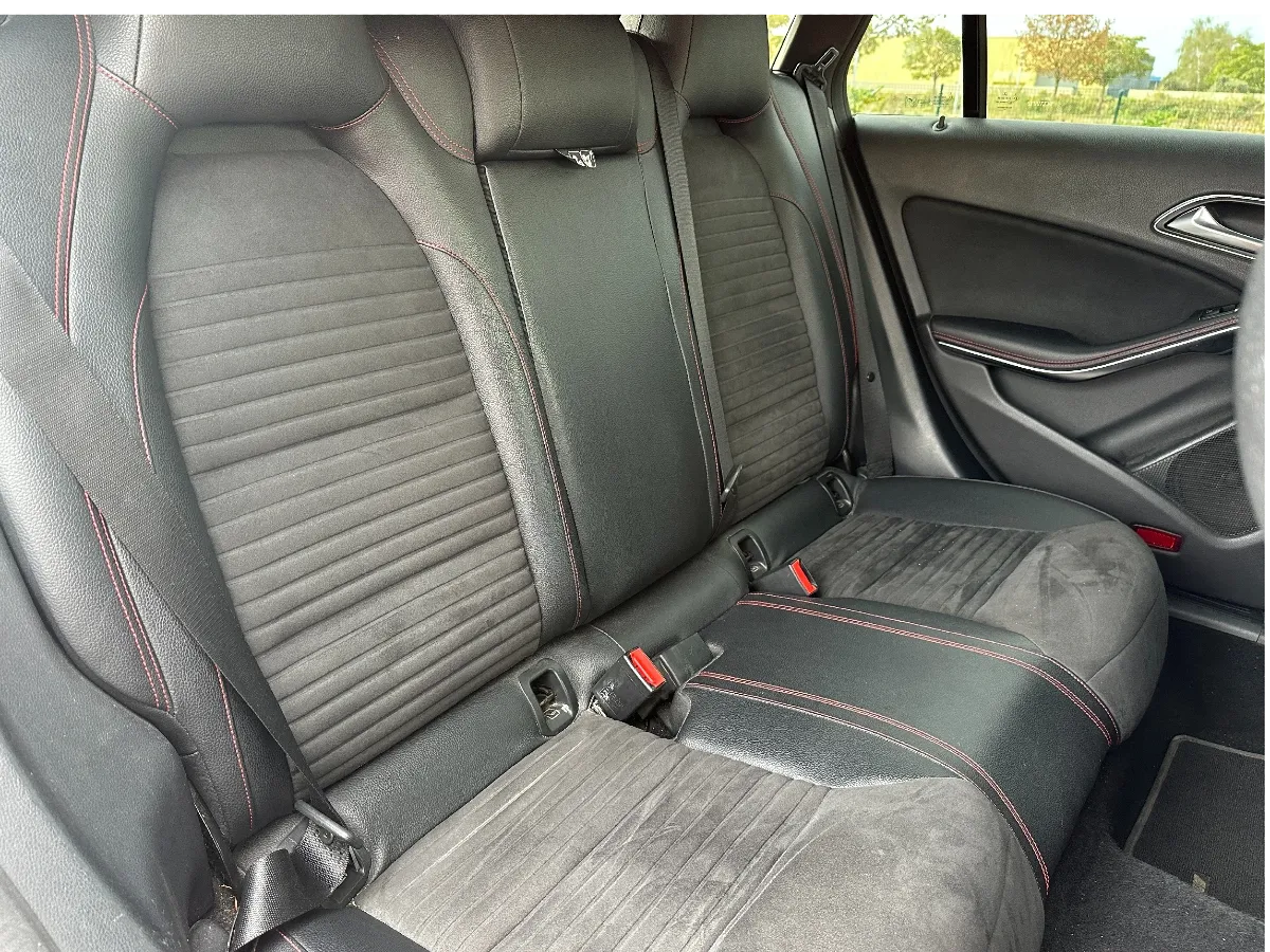 Mercedes Classe Cla - photo 16