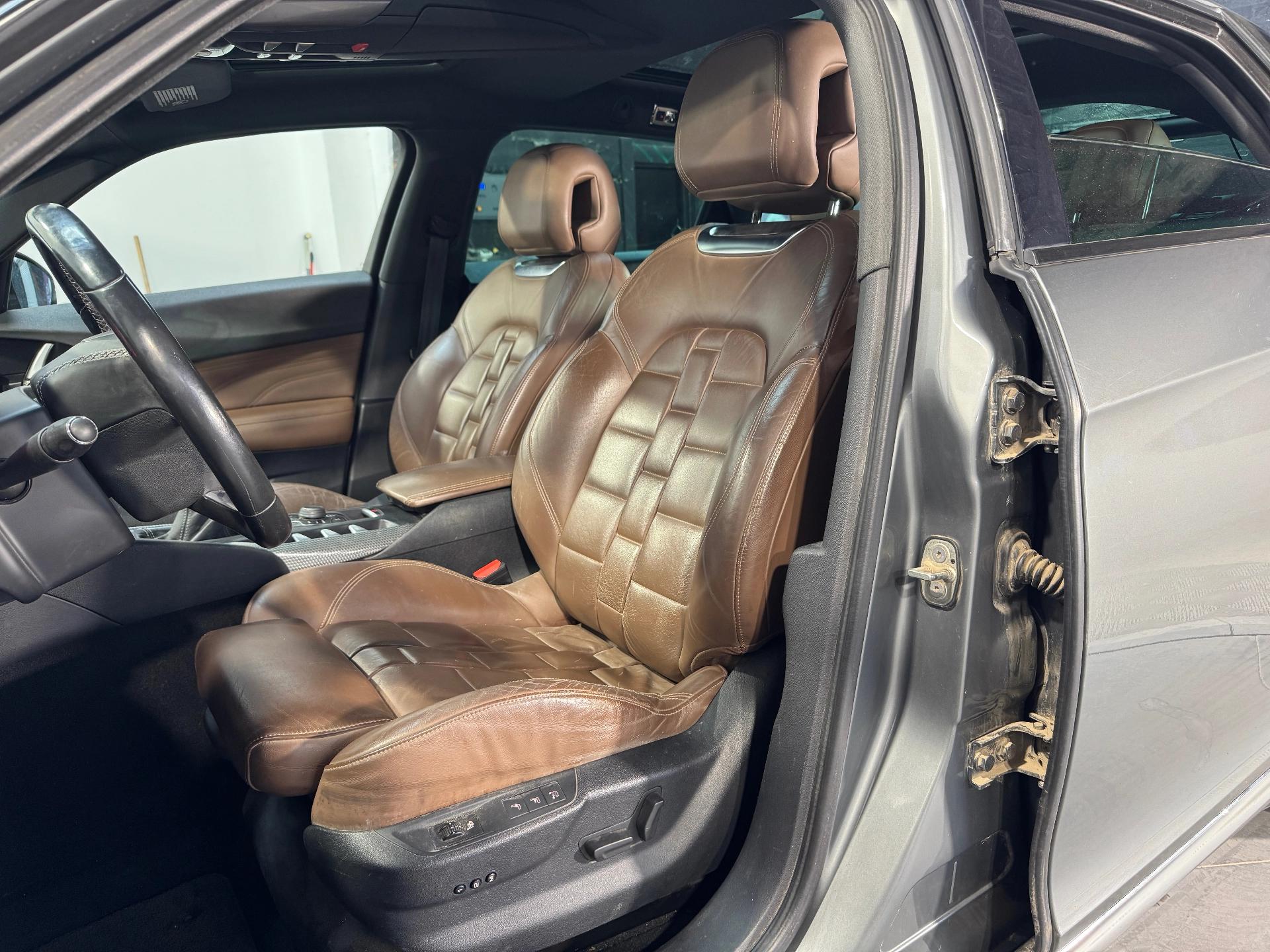Ds Automobiles Ds 5
