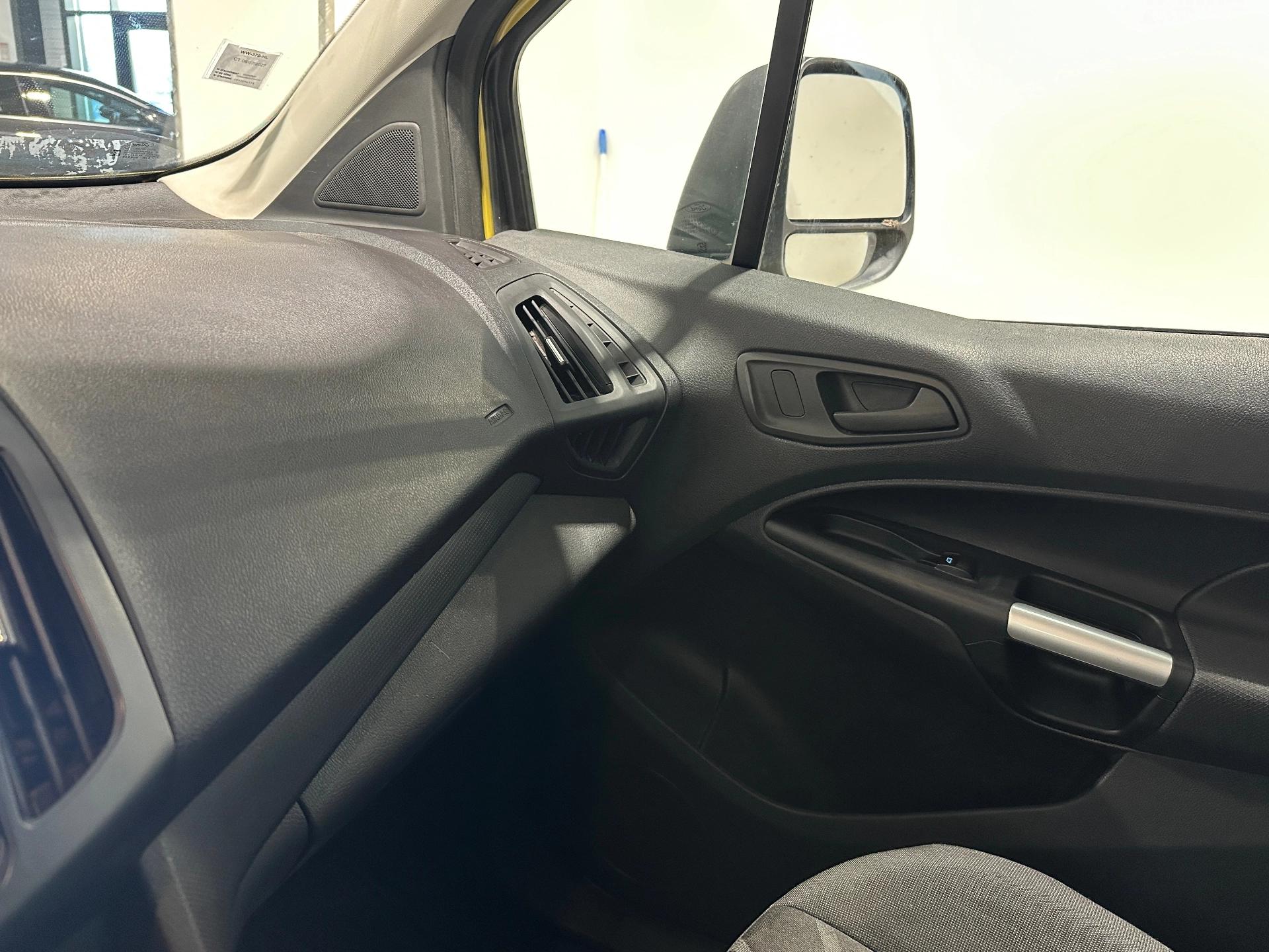 Ford Grand Tourneo Connect