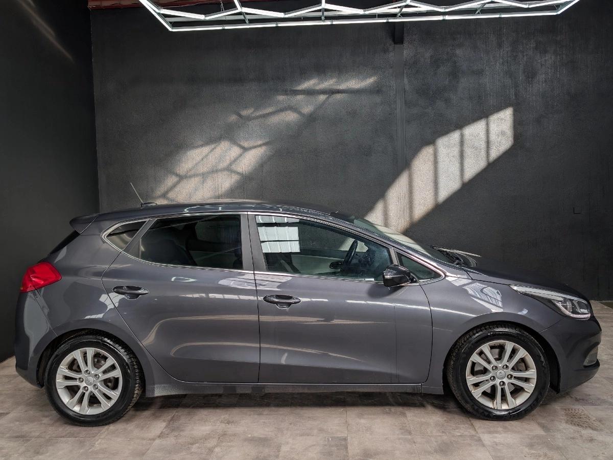 Kia Ceed 1.6 CRDI 125 ACTIVE