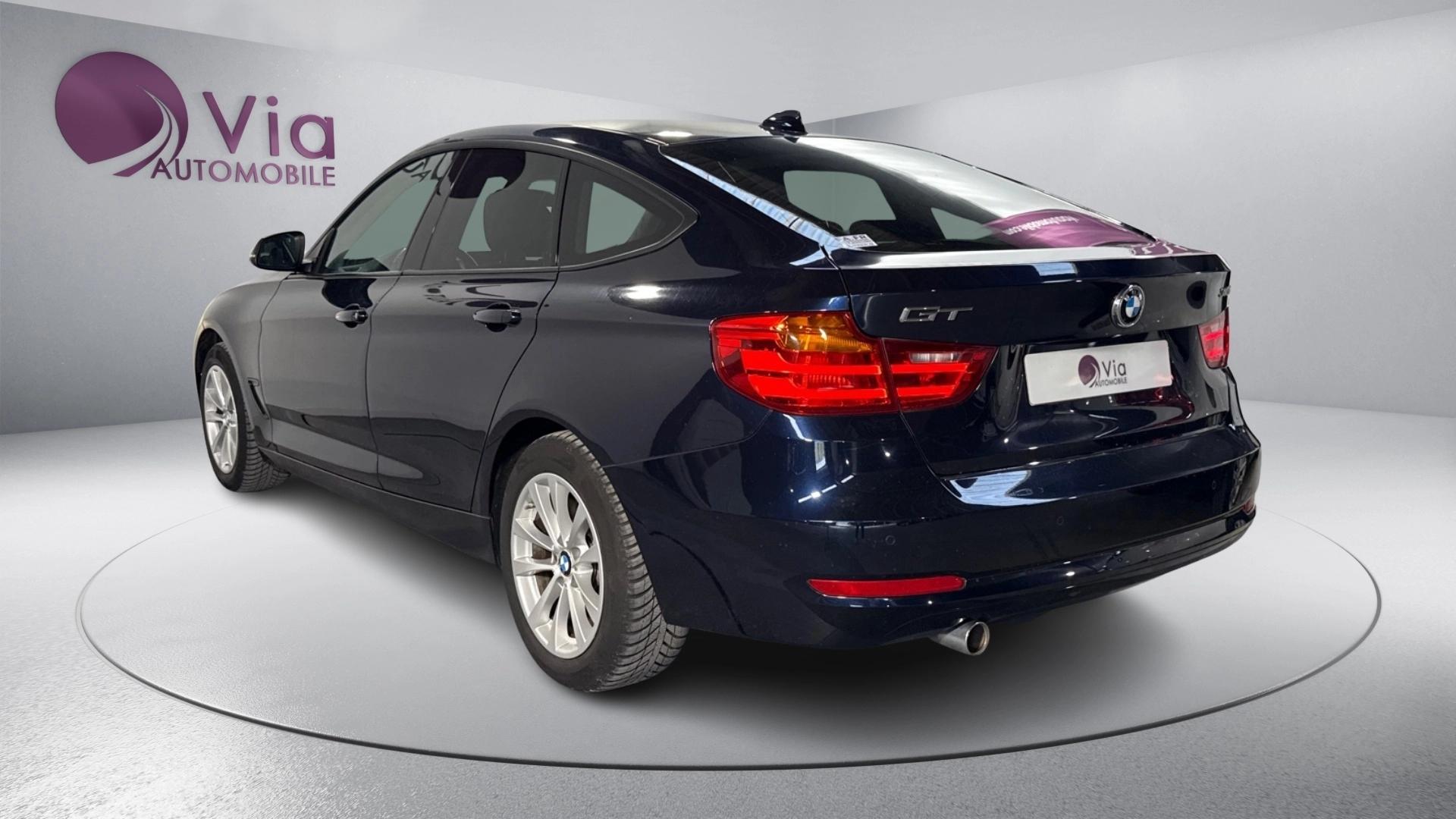 Bmw Serie 3