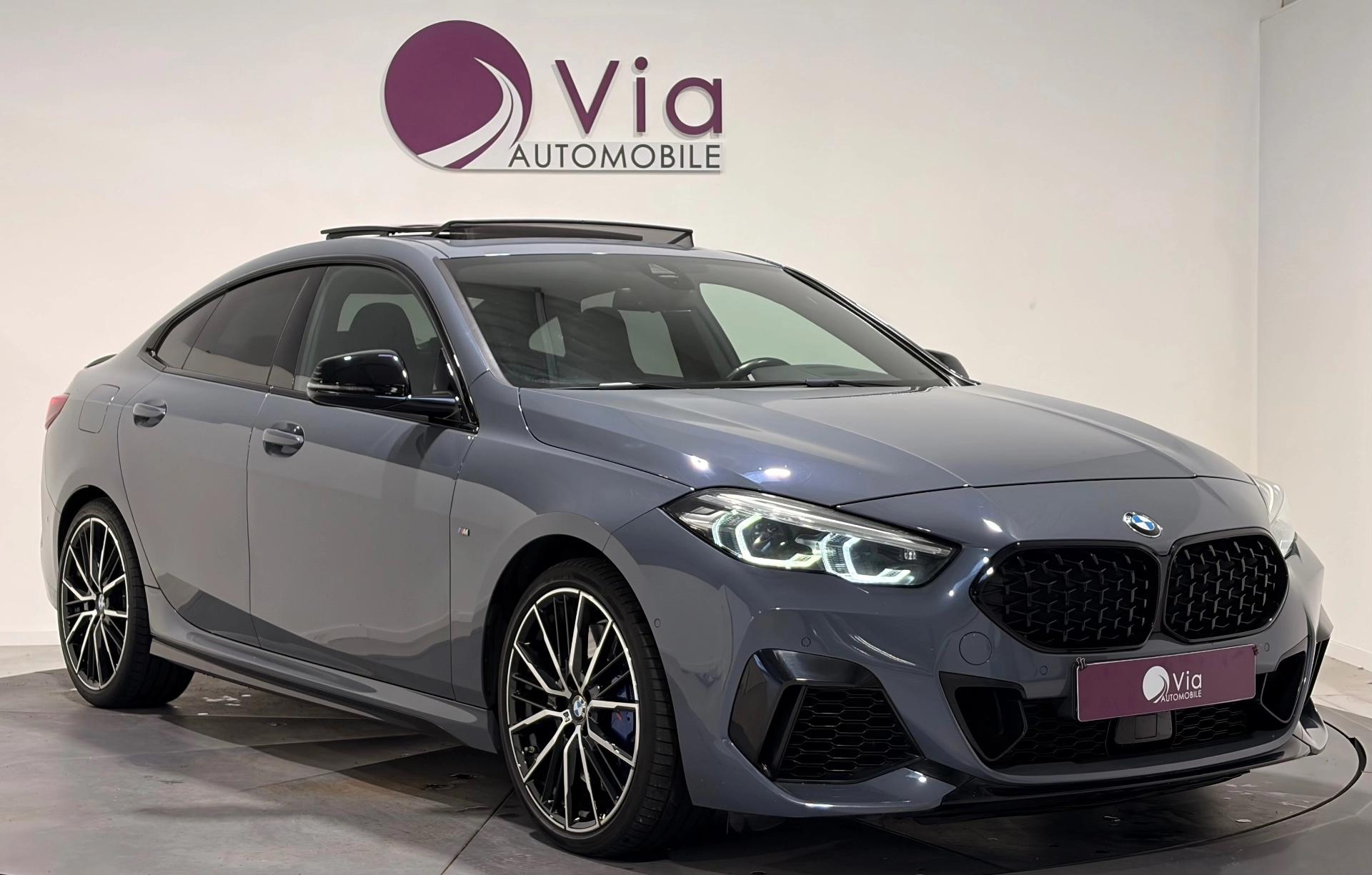 Bmw Serie 2