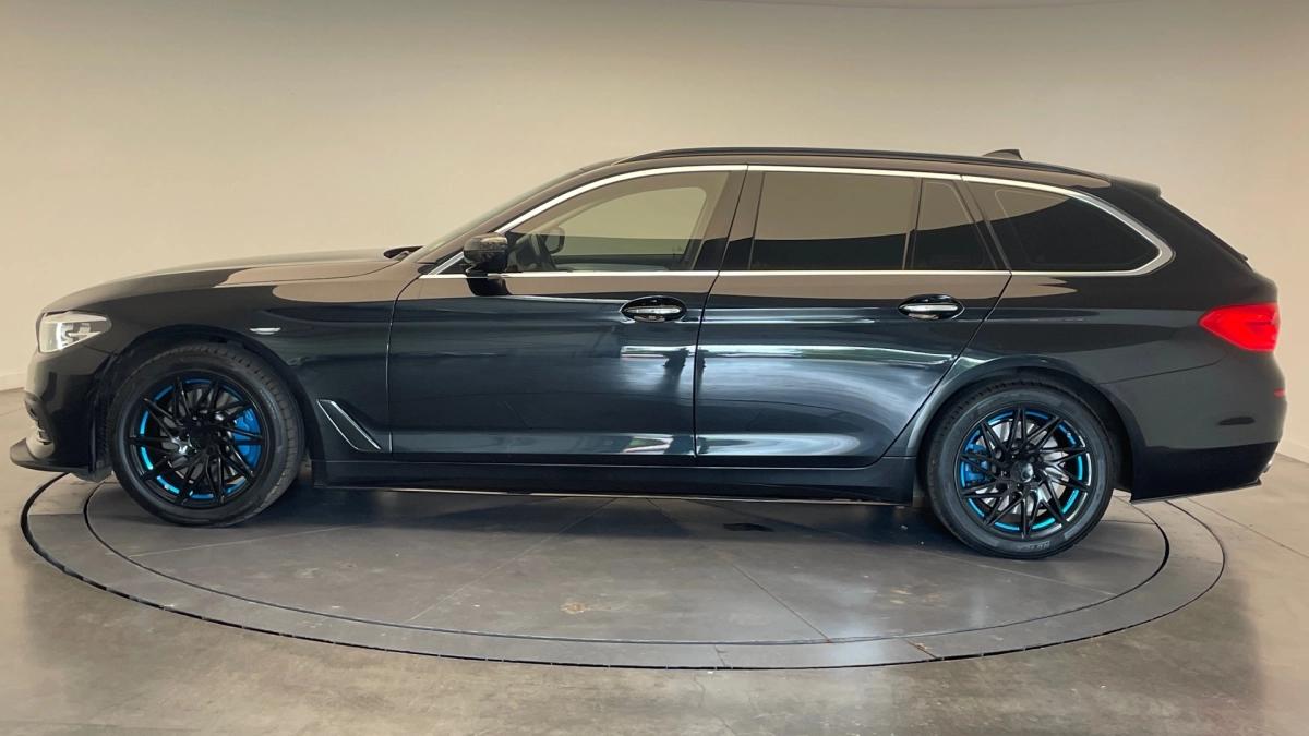 Bmw Serie 5
