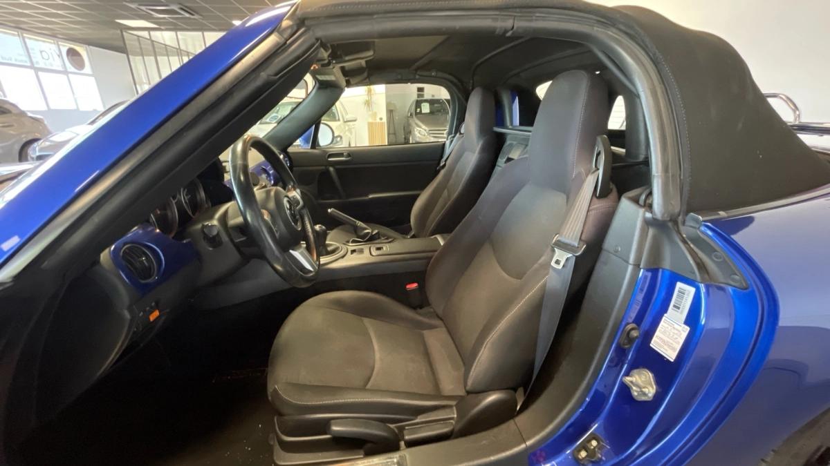 Mazda Mx5