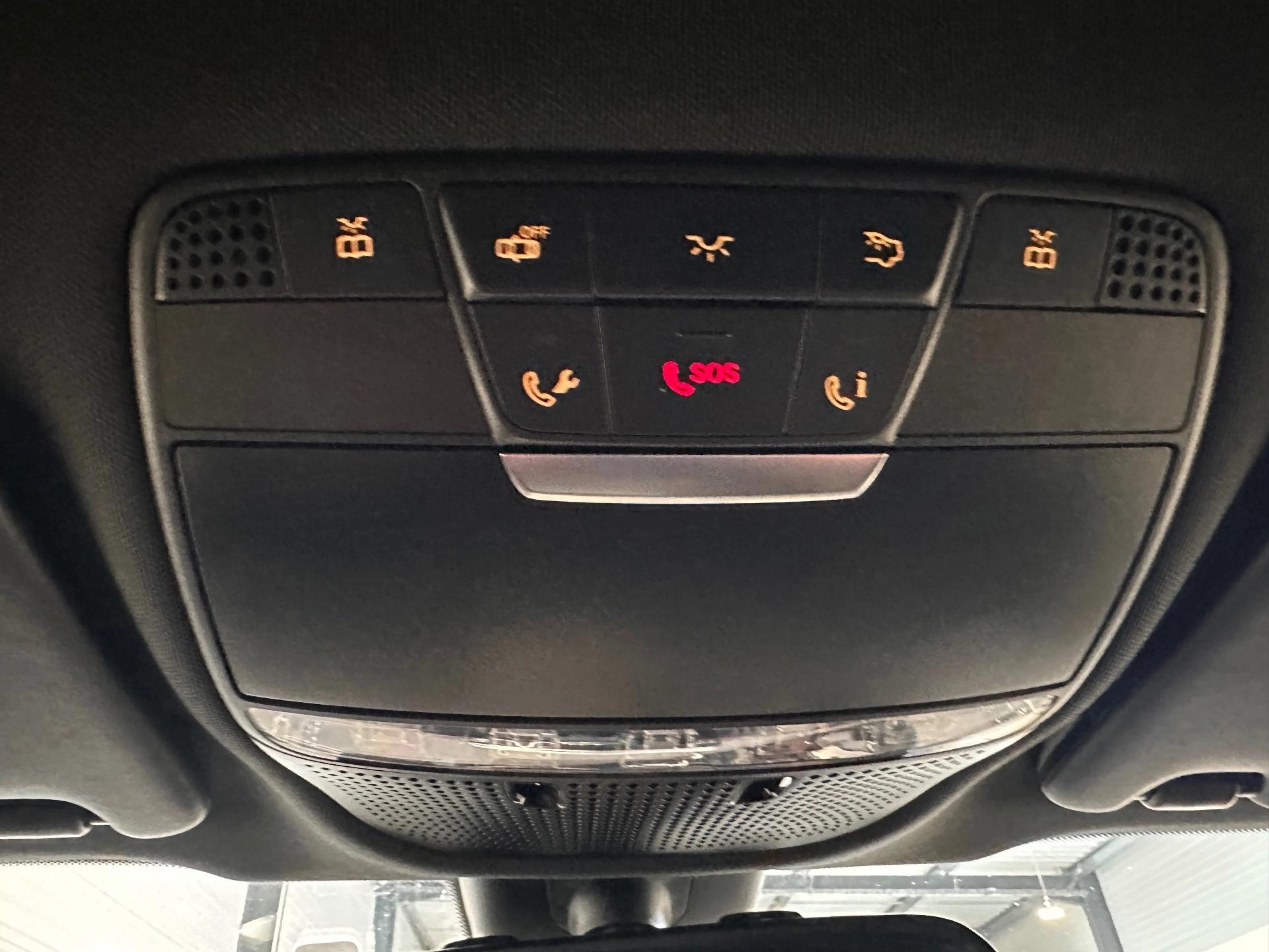 Mercedes Classe Glc