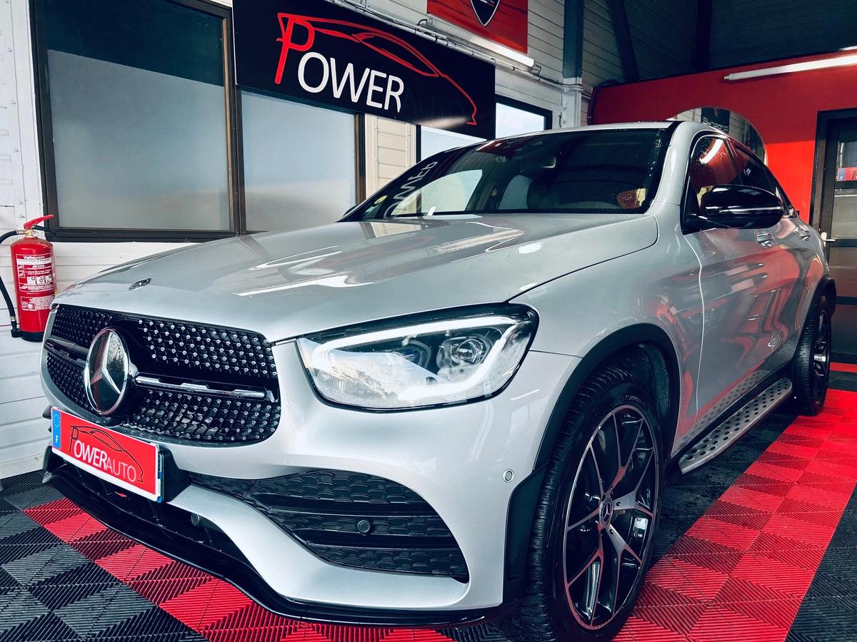 Mercedes-Benz Classe GLC