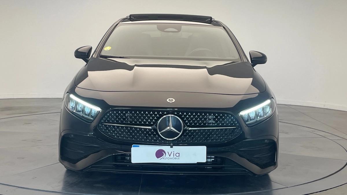 Mercedes Classe A
