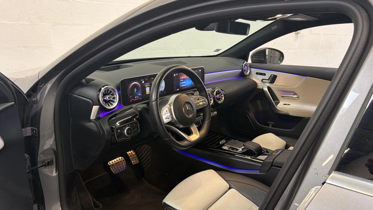 Mercedes Classe A