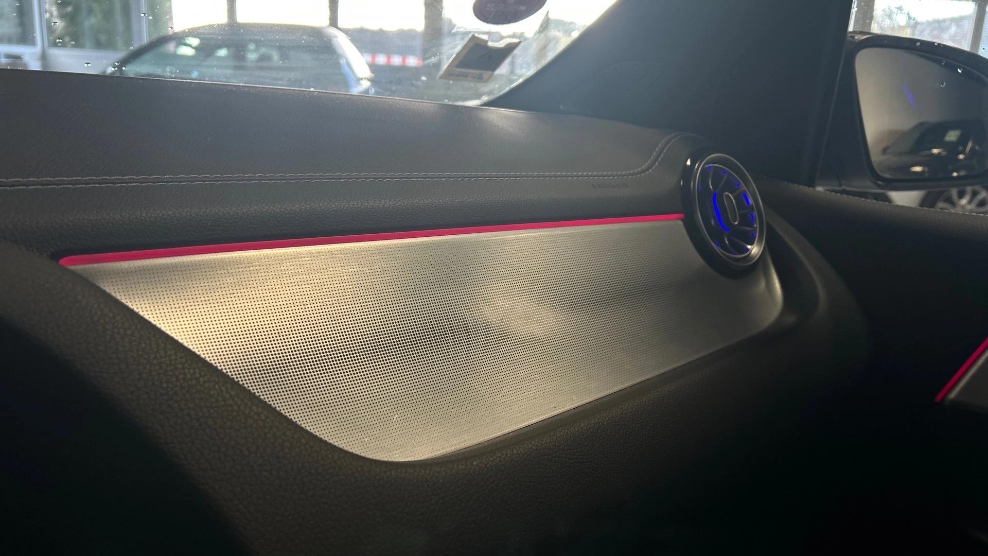 Mercedes Classe B