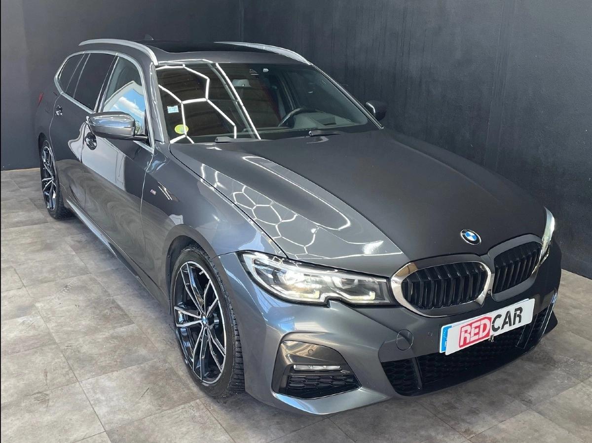 Bmw Série 3