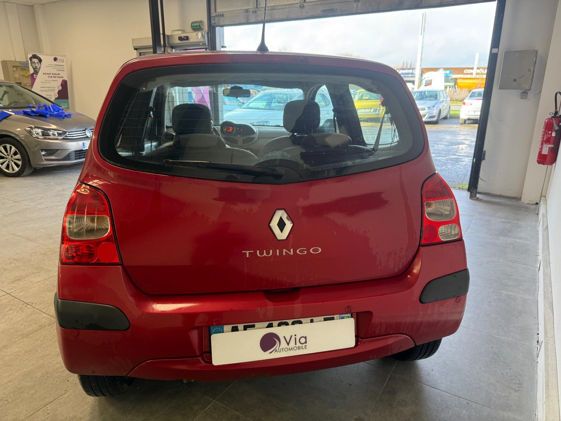 Renault Twingo