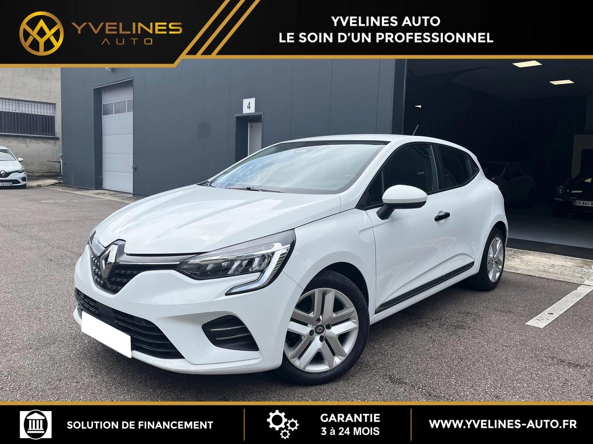 Photo du véhicule
