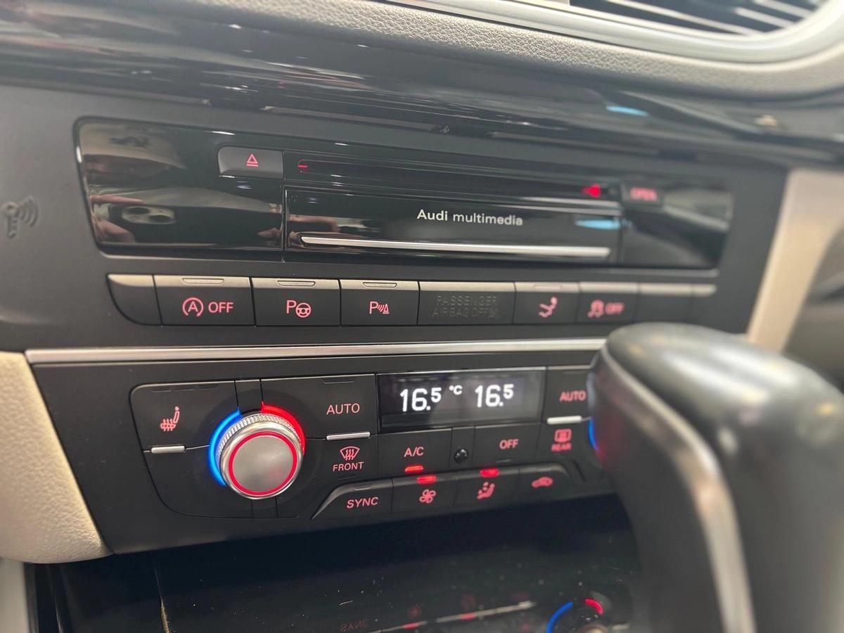 Audi A7 SPORTBACK 3.0 BITDI 320 AVUS QUATTRO TIPTRONIC BVA