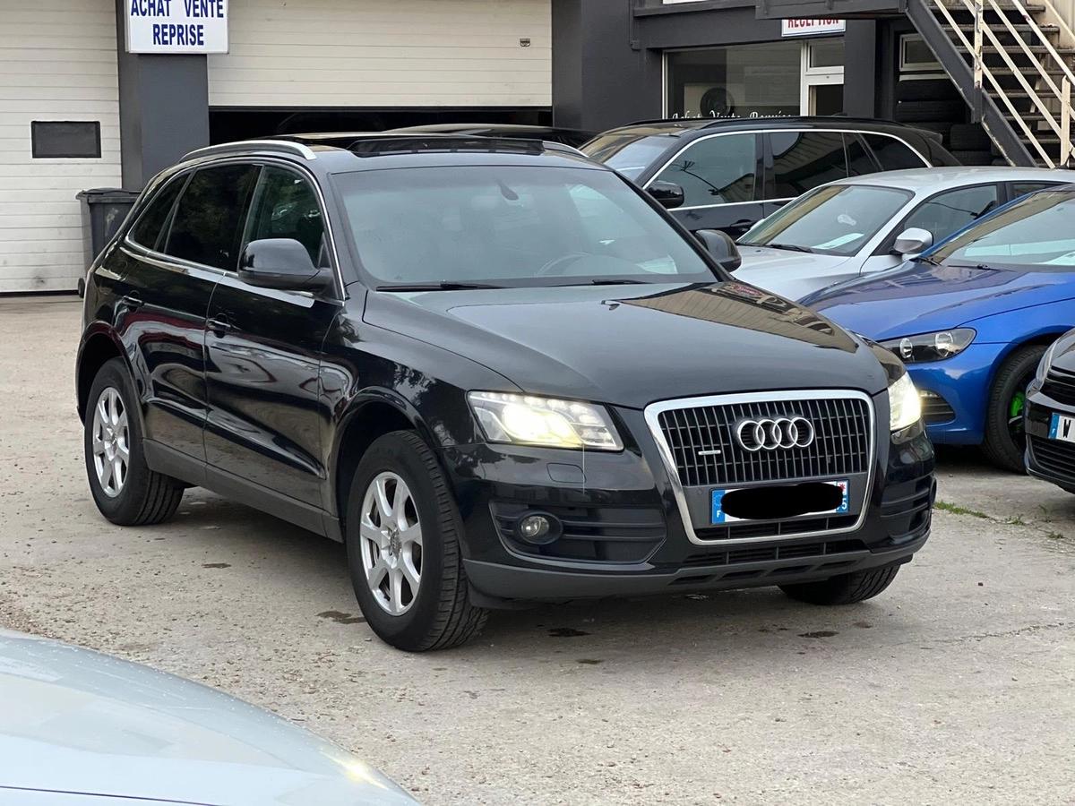 Audi Q5