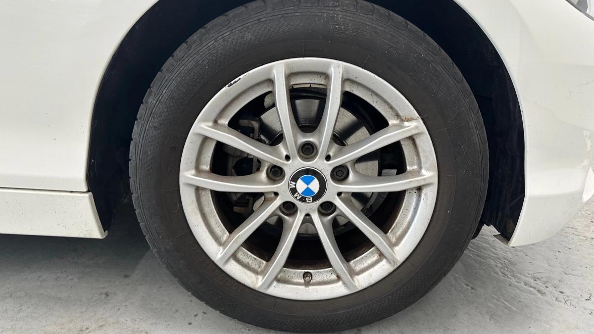 Bmw Serie 1