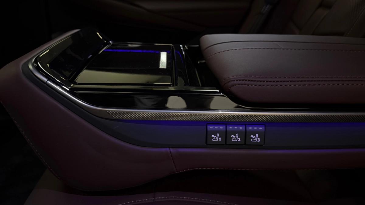 Ds Automobiles DS9