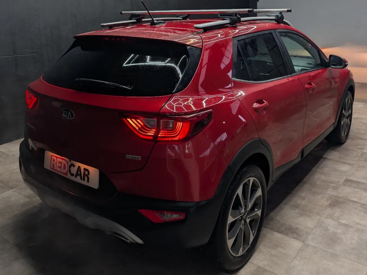 Kia Stonic 1.0 T-GDI 120 PREMIUM ISG