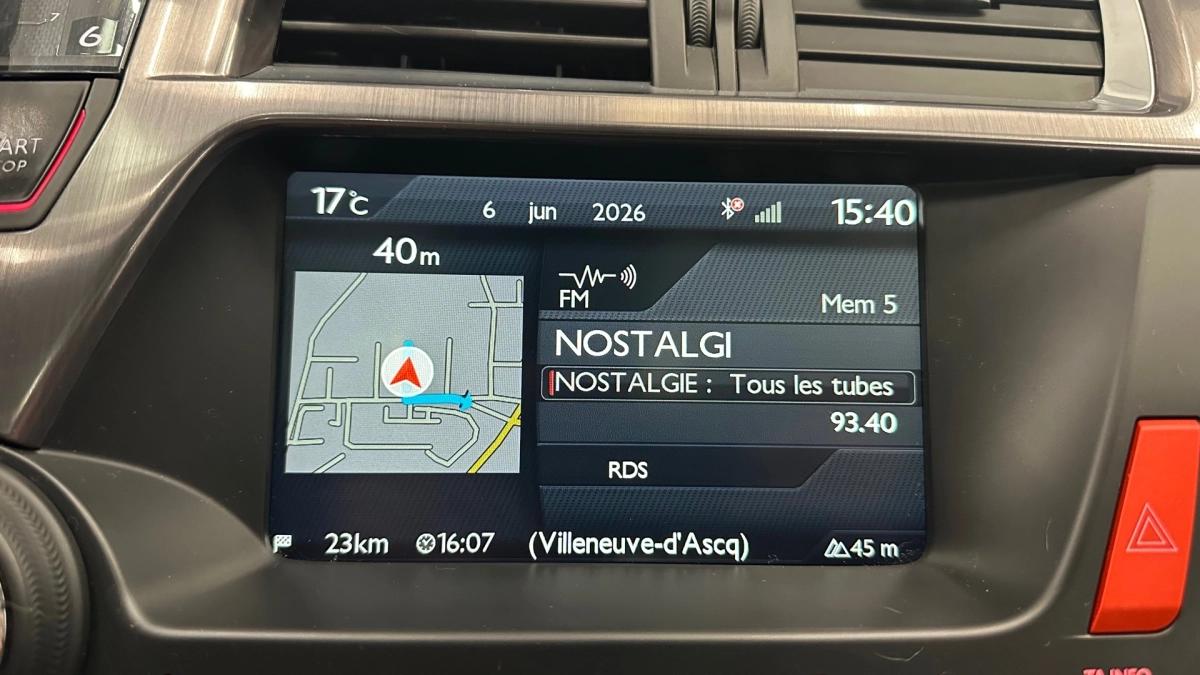 Citroen DS5