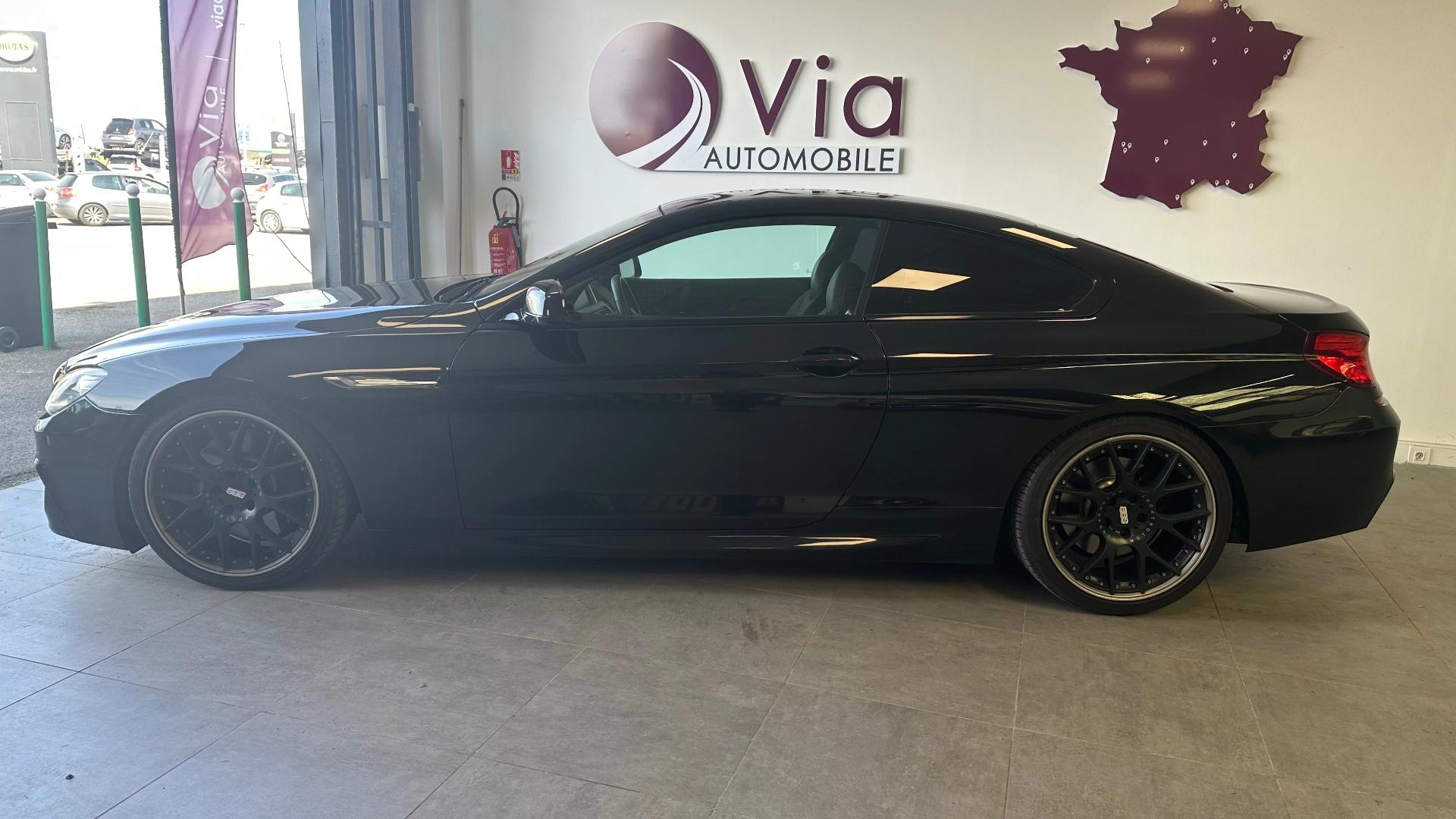 Bmw Serie 6