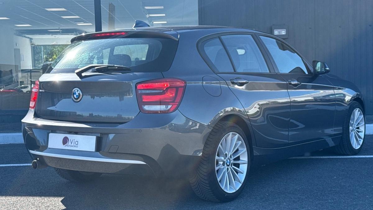 Bmw Serie 1