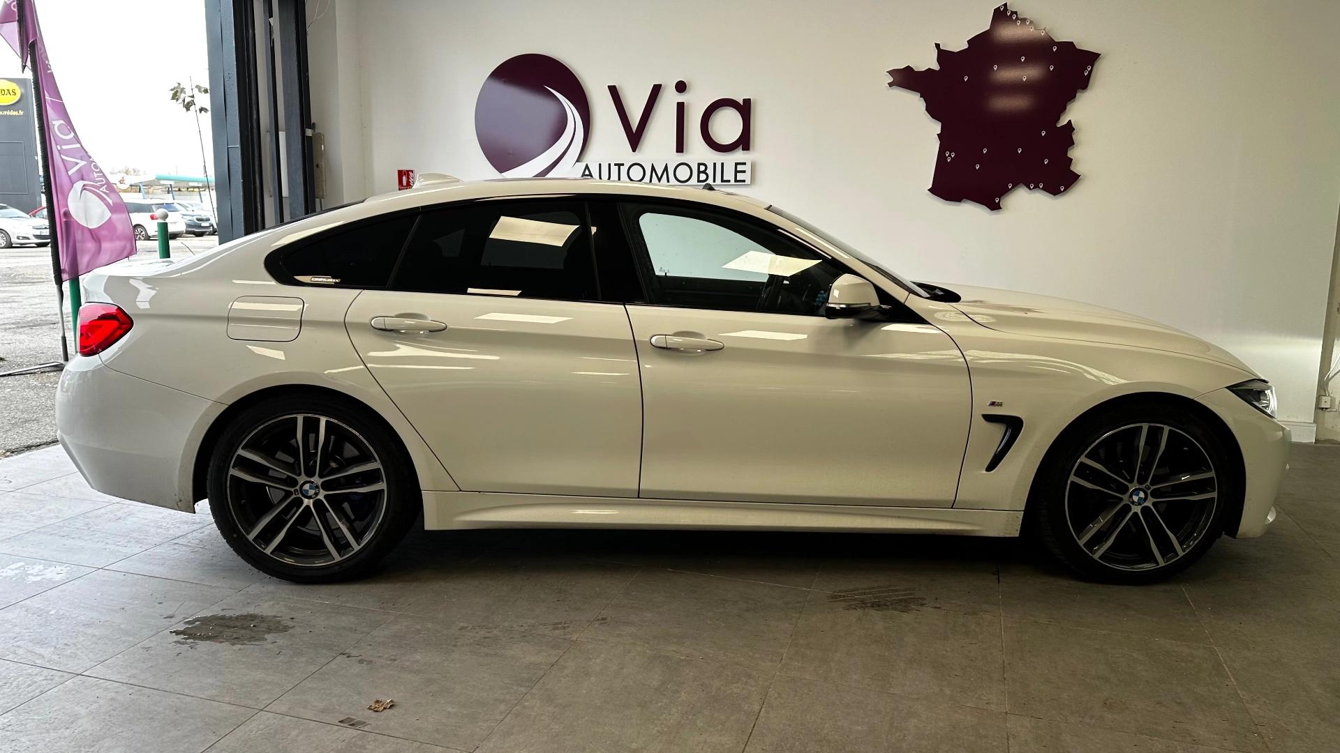 Bmw Serie 4