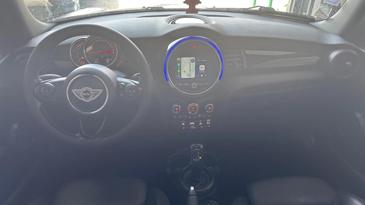 Mini Mini