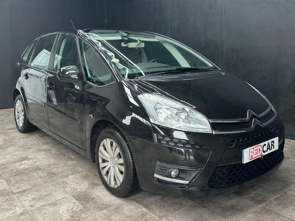Citroen C4 Picasso 1.6 HDI 110 ATTRACTION
