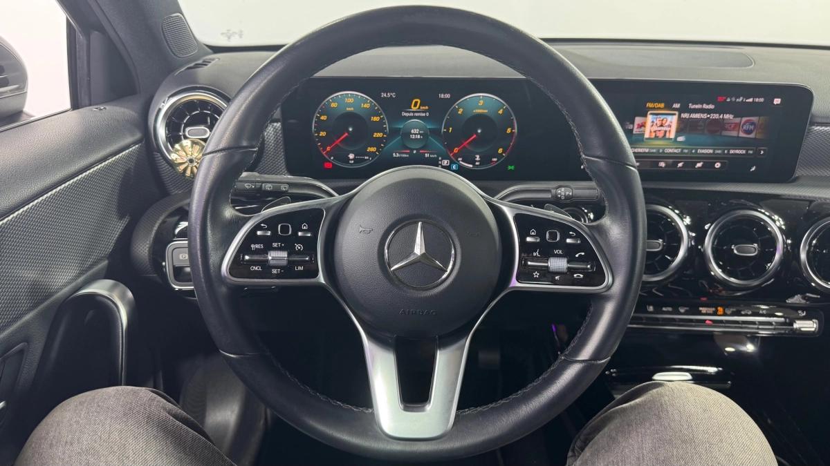 Mercedes Classe A