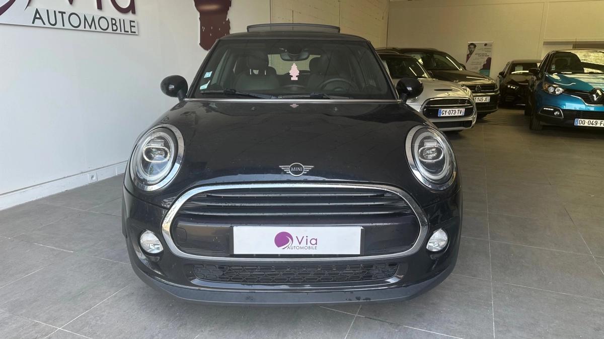 Mini Mini