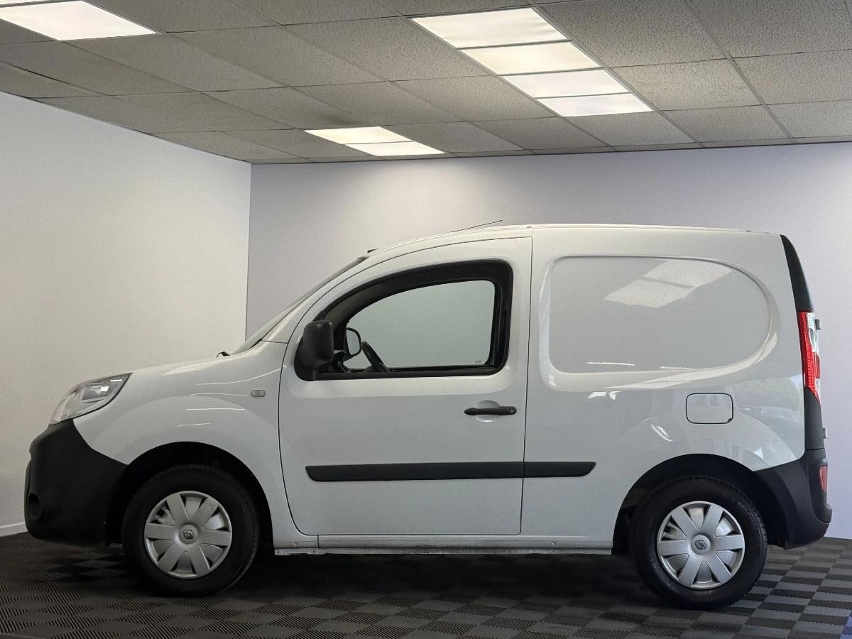 Renault Kangoo Express FOURGON 1.5 DCI 75 CONFORT