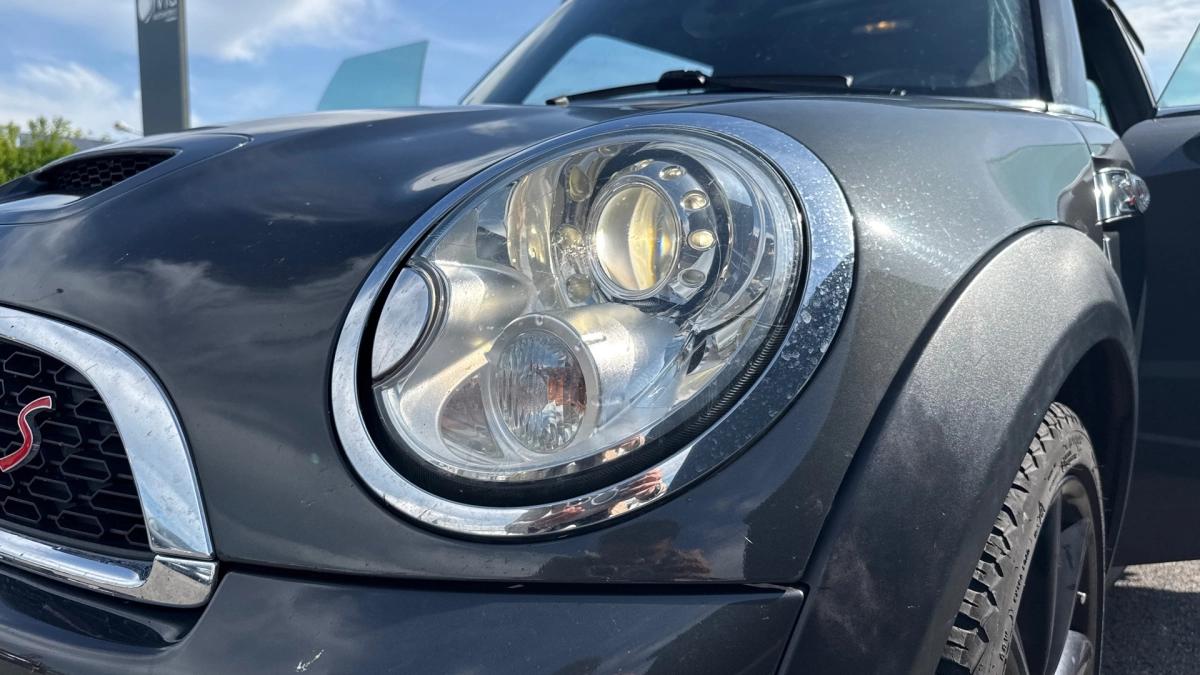 Mini Mini