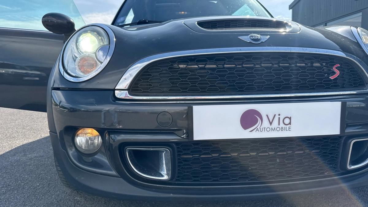Mini Mini