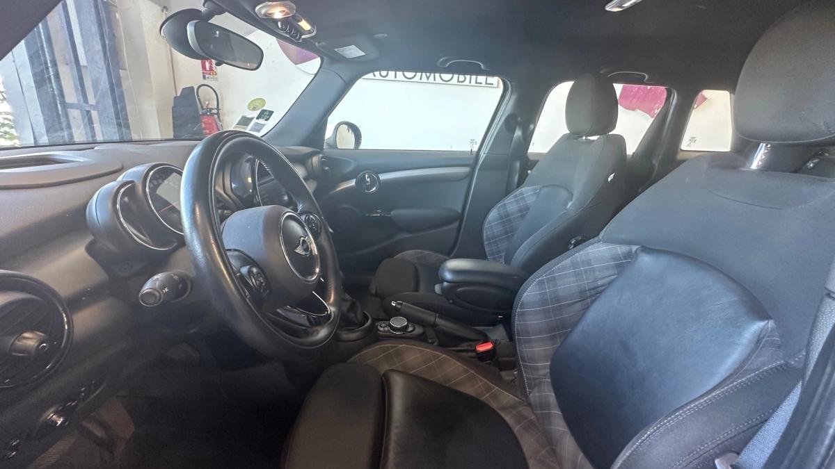 Mini Mini