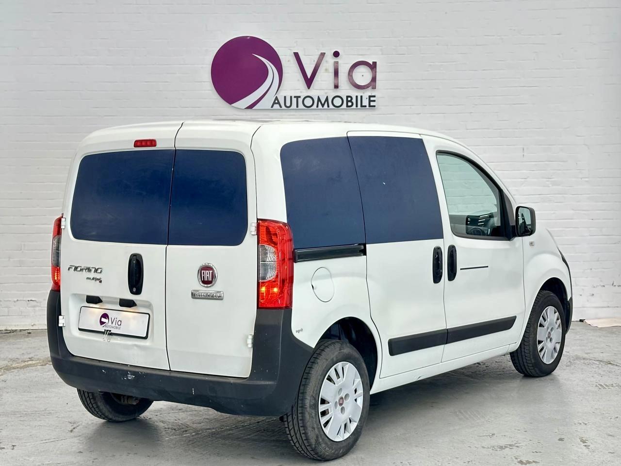 Fiat Fiorino