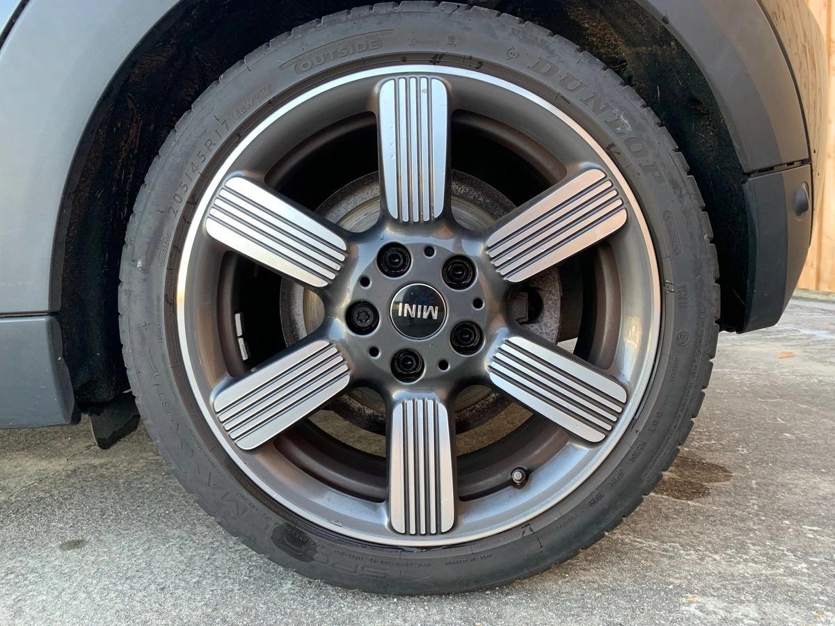 Mini Mini 