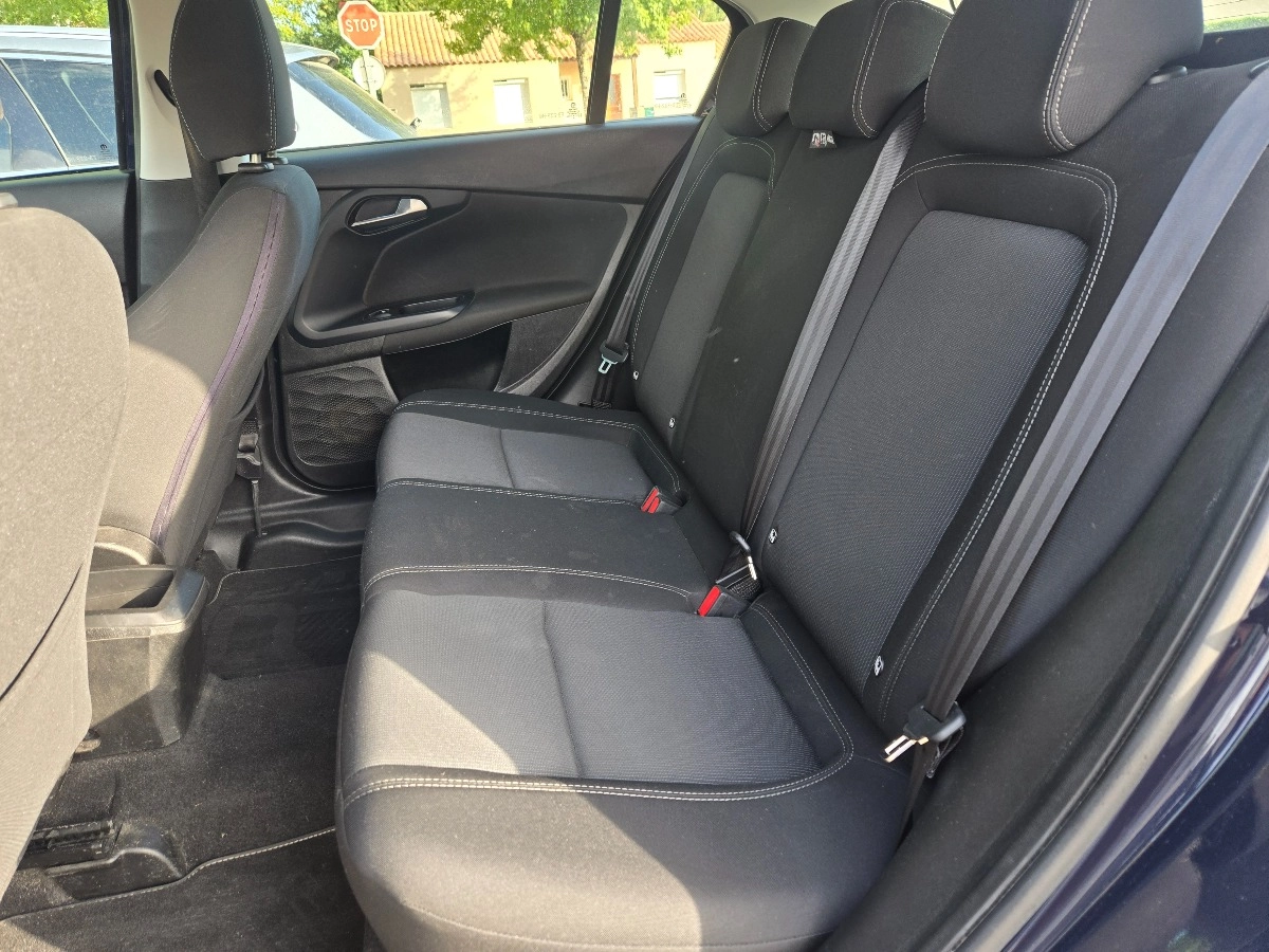 Fiat Tipo 1.4 95 Garantie 1 an — photo 2