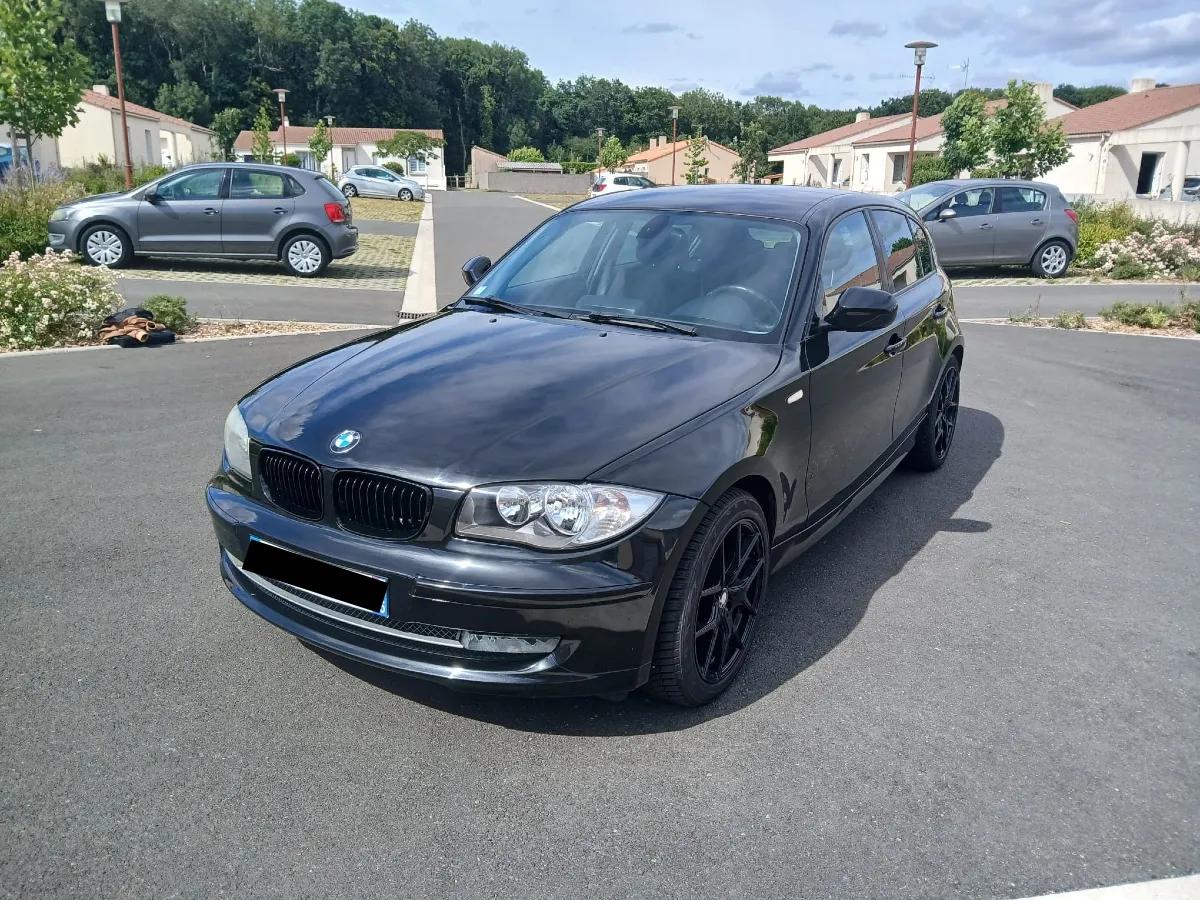 Bmw Série 1