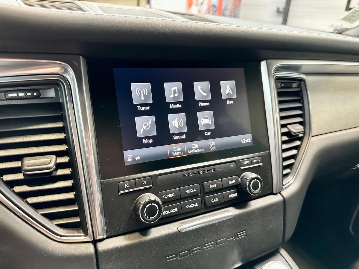 Porsche Macan 3.0 360 GTS SPORT BVA