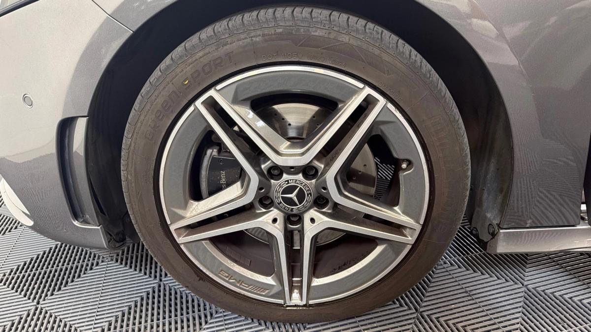 Mercedes Classe A