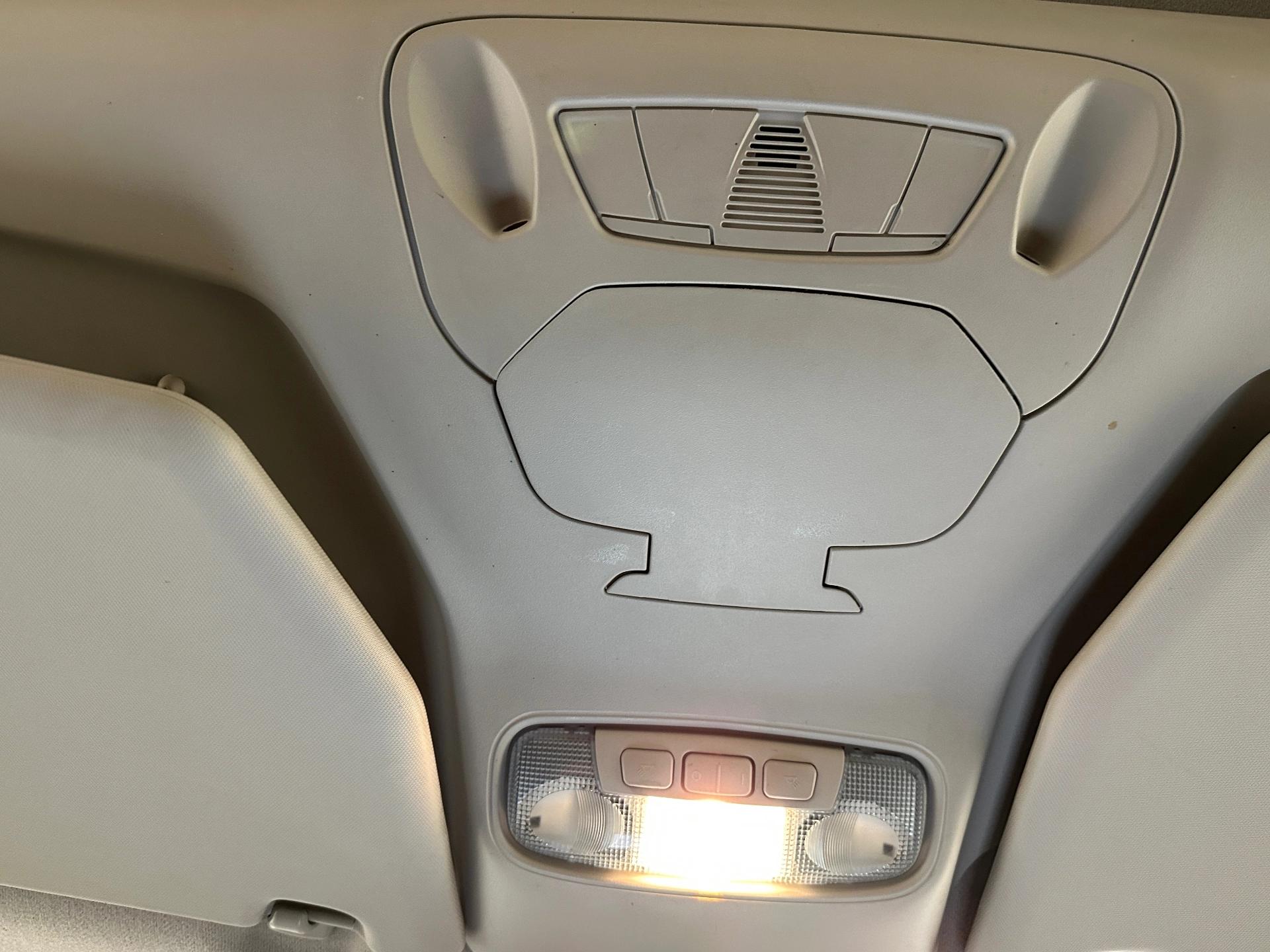 Ford Grand Tourneo Connect