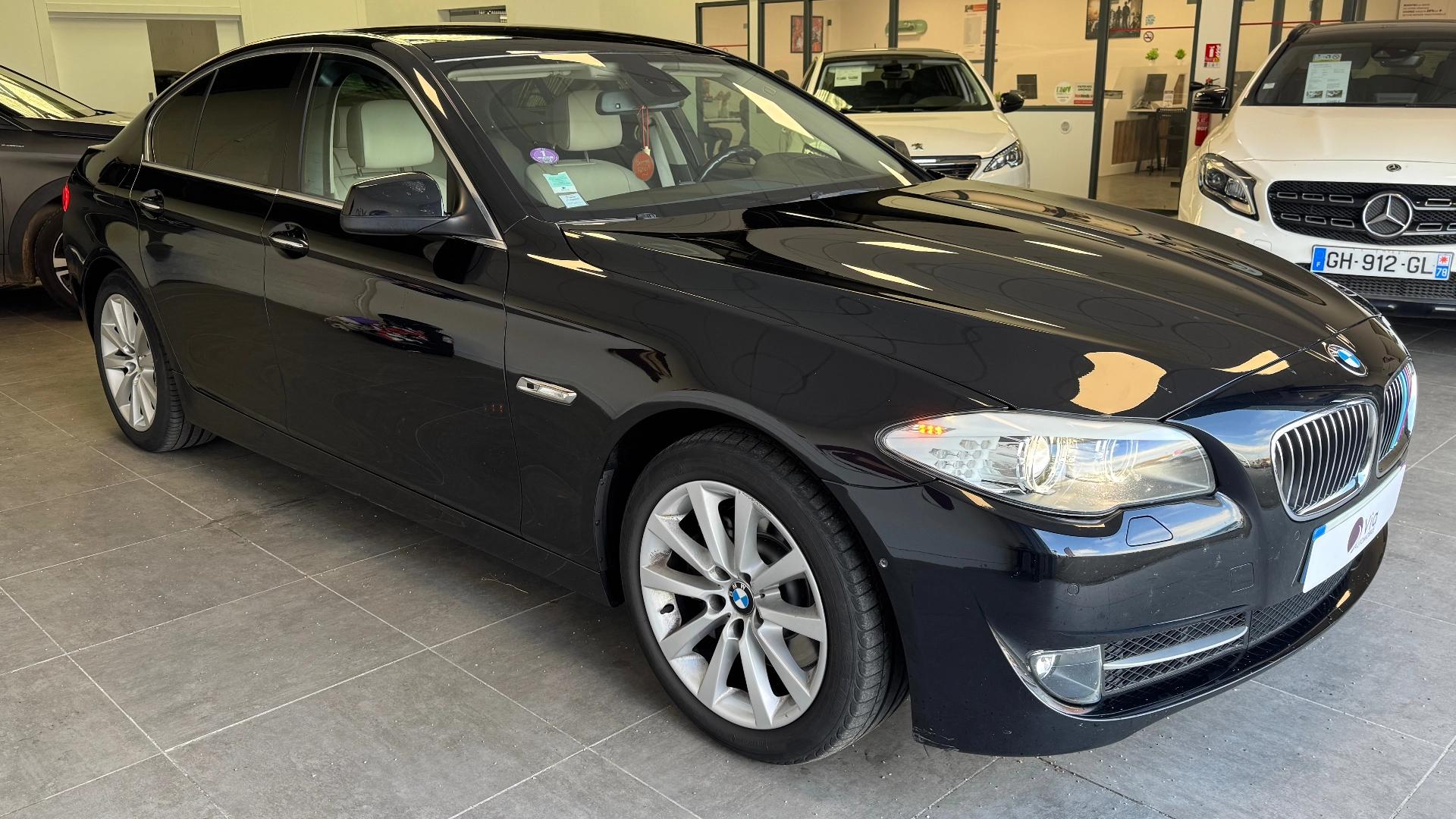 Bmw Serie 5
